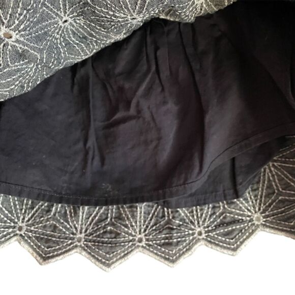 Genuine Kids From OshKosh Embroidered Skirt & Top Set Size 18 Months - Picture 5 of 5